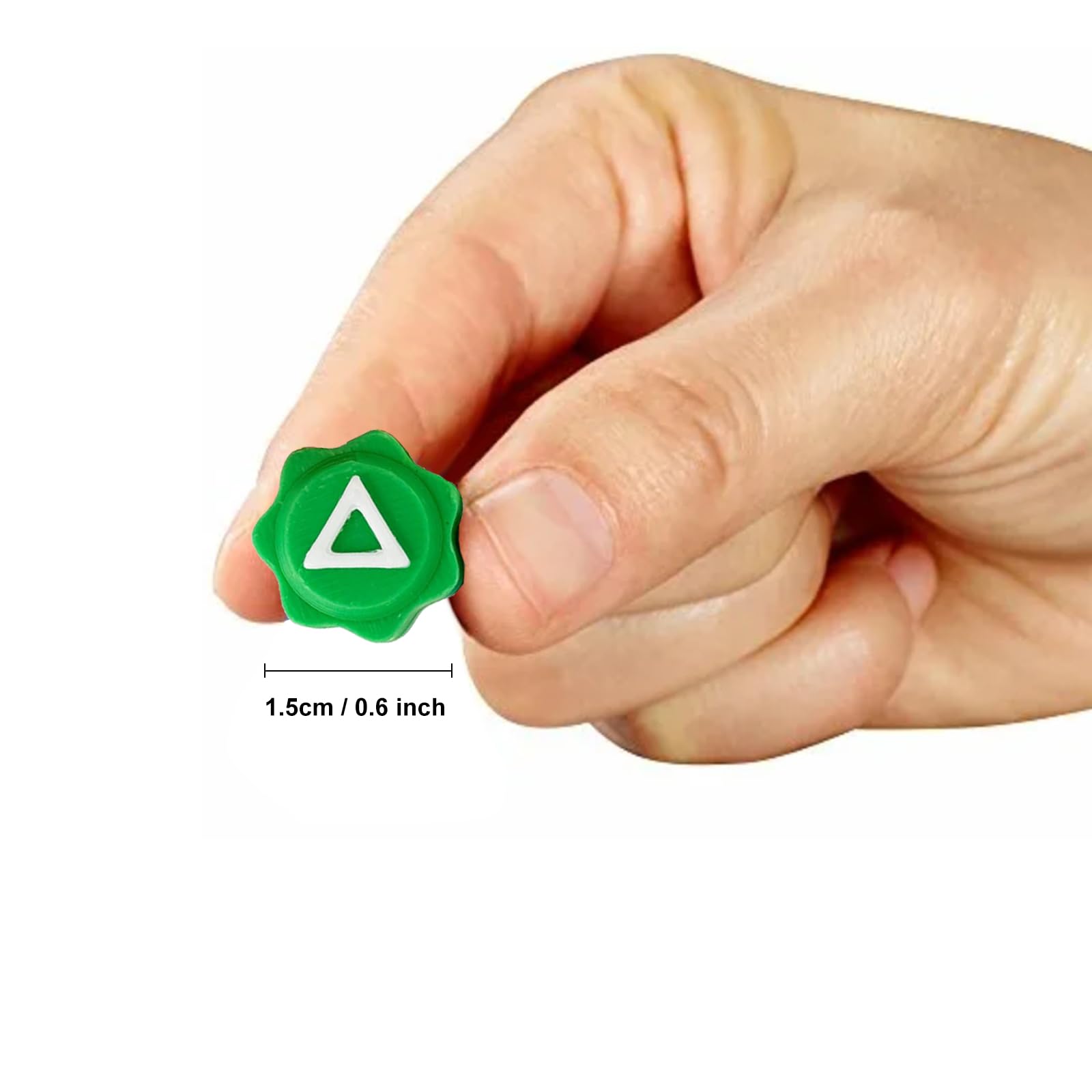 Foto 7 pulgar | Set De Juego Gonggi Tradicional Coreano Con Piedras Y Conectores - Venta Internacional.
