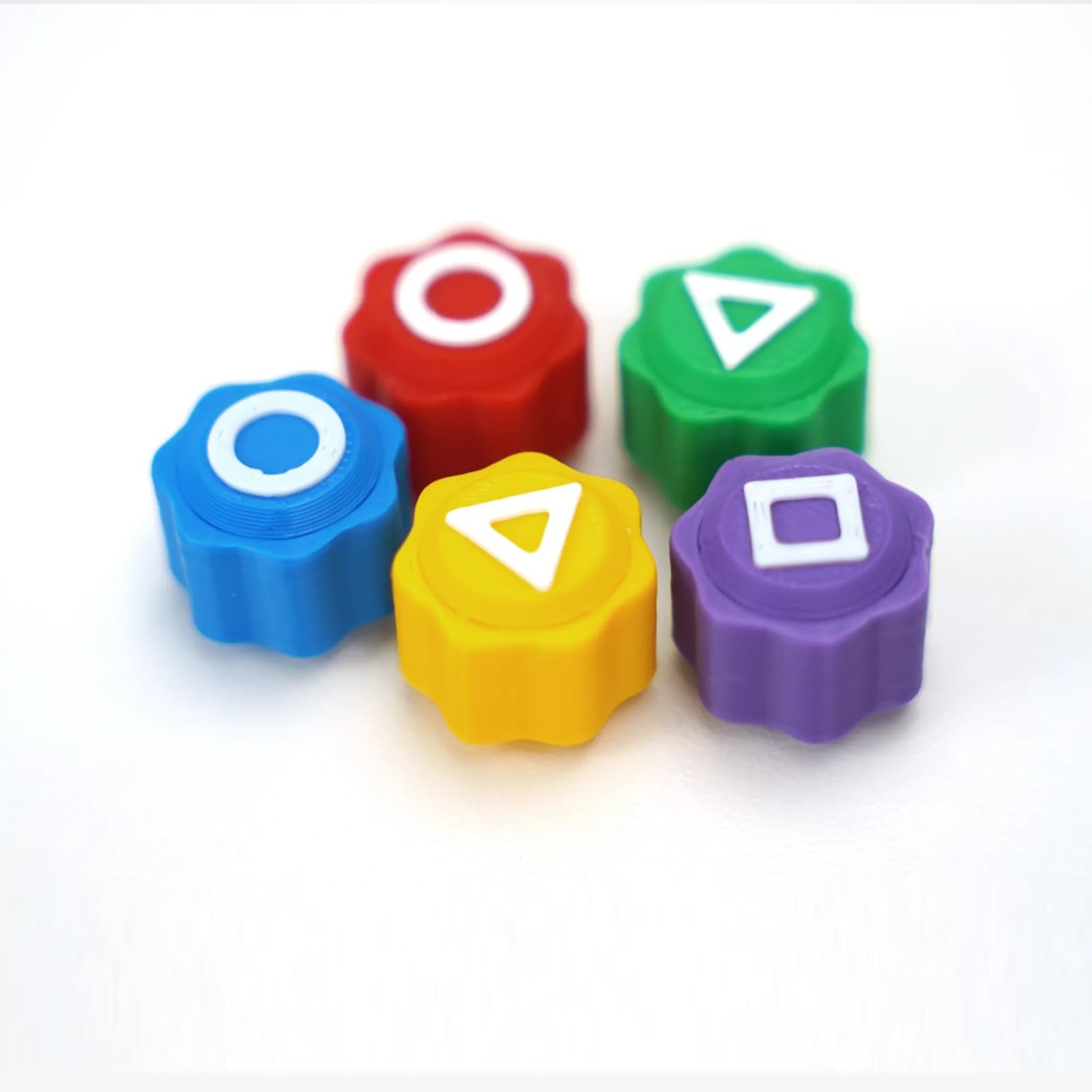 Foto 6 pulgar | Set De Juego Gonggi: Juego Tradicional Coreano Para Todas Las Edades - Venta Internacional.