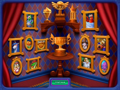 Foto 3 pulgar | Videojuego Sony Peggle Nights Para Pc - Venta Internacional.