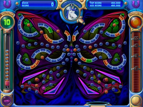Foto 4 pulgar | Videojuego Sony Peggle Nights Para Pc - Venta Internacional.