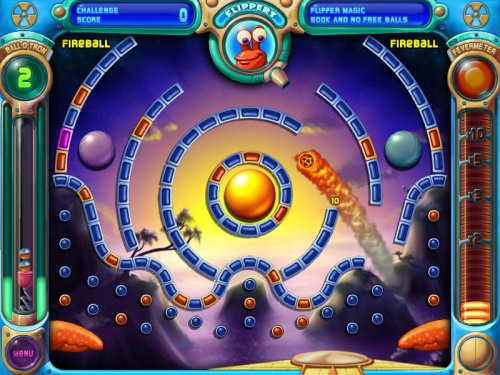 Foto 6 | Videojuego Sony Peggle Nights Para Pc - Venta Internacional.