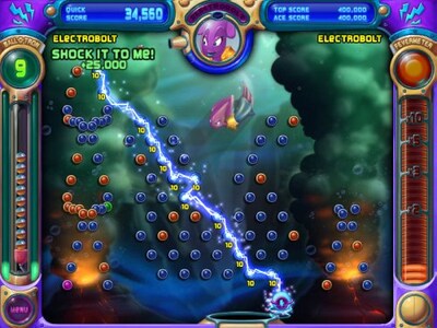 Foto 7 | Videojuego Sony Peggle Nights Para Pc - Venta Internacional.