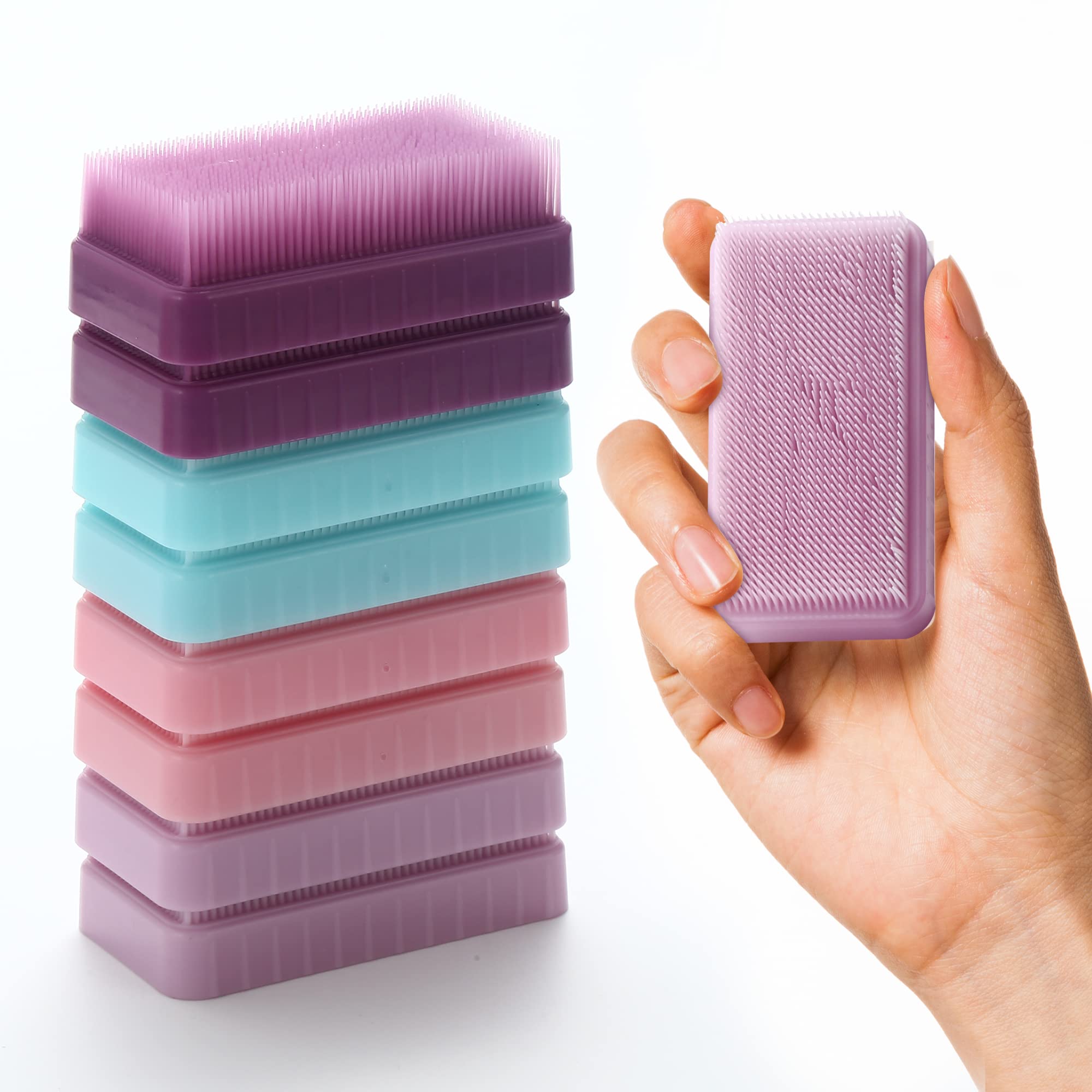 Sensory Brush Special Supplies Therapressure Therapy Unicorn, Paquete De 8 - Venta Internacional.
