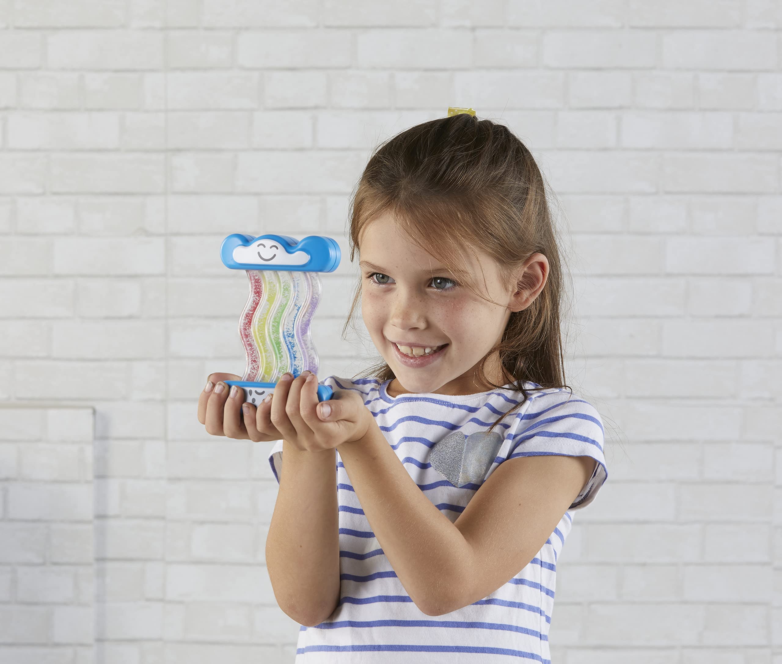 Foto 5 pulgar | Fidget Tube Hand2mind My Feelings Rainbow Para Niños - Venta Internacional.