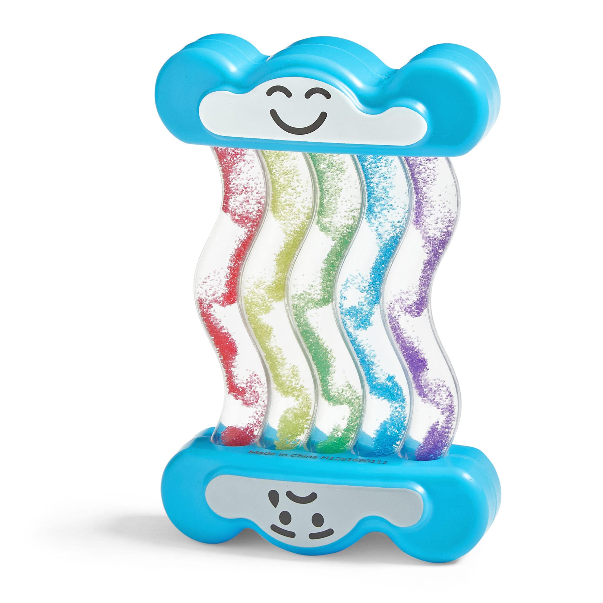 Foto 6 pulgar | Fidget Tube Hand2mind My Feelings Rainbow Para Niños - Venta Internacional.