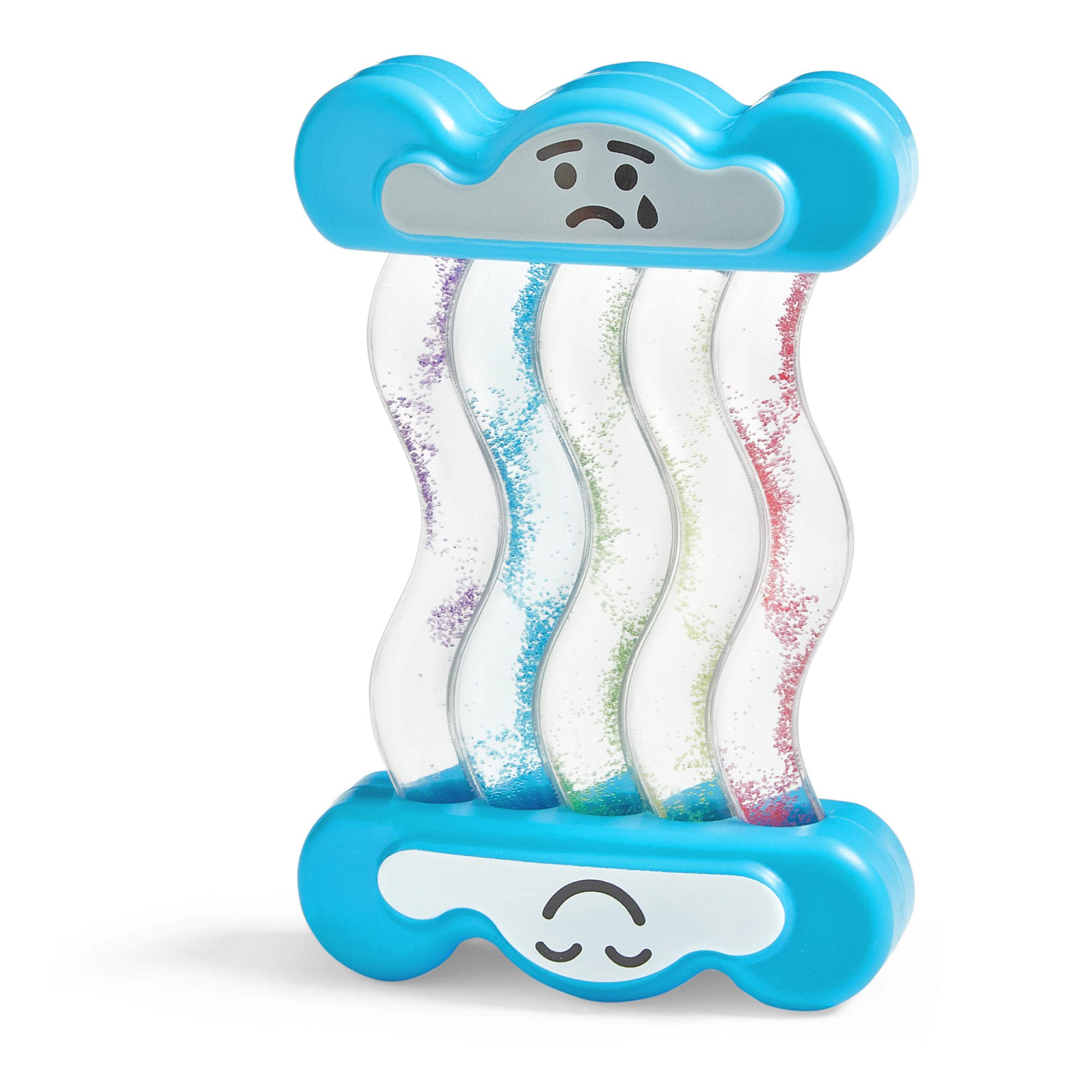 Foto 7 pulgar | Fidget Tube Hand2mind My Feelings Rainbow Para Niños - Venta Internacional.