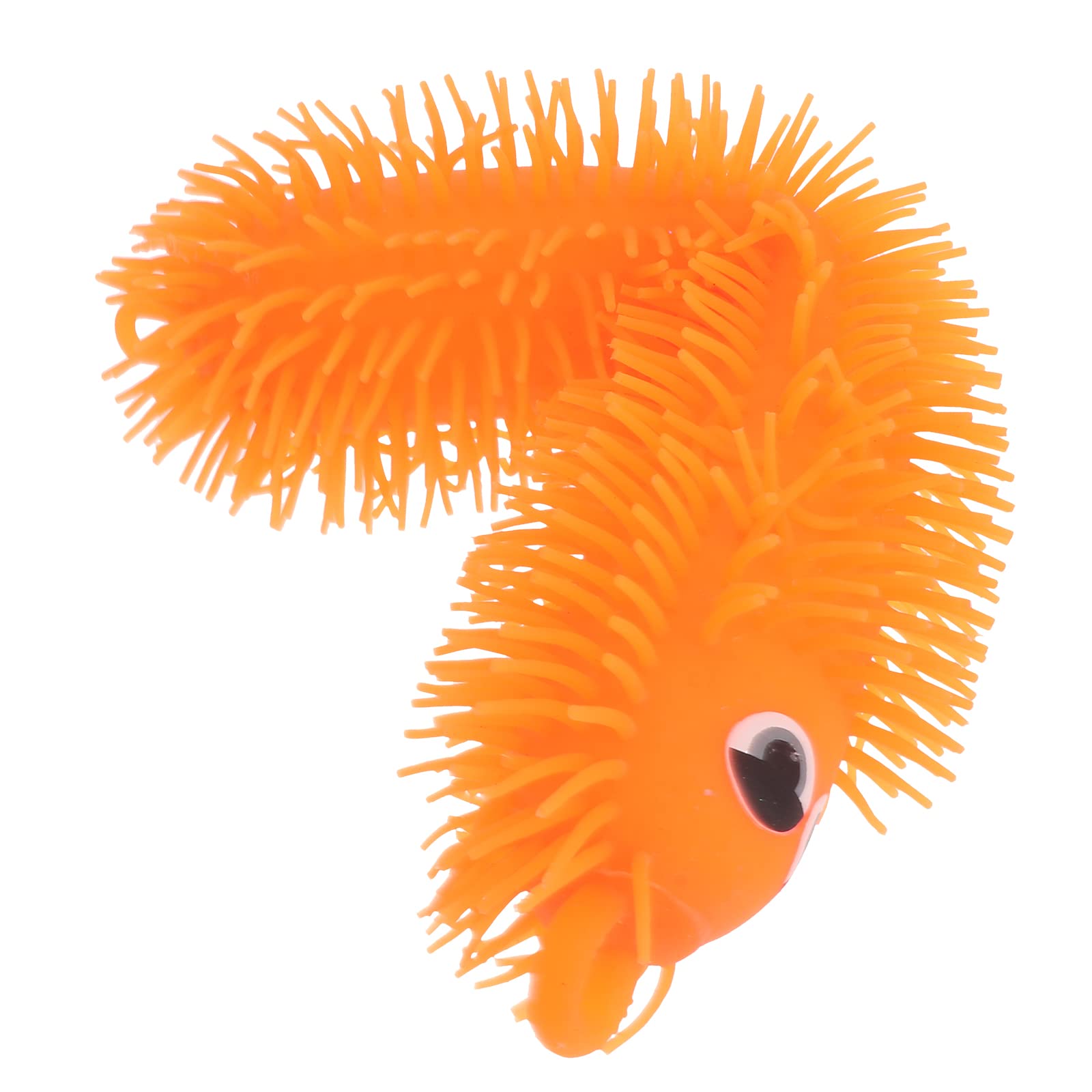Foto 6 | Juguete Para Aliviar El Estrés Nuobesty Con Luz Intermitente Caterpillar - Venta Internacional.