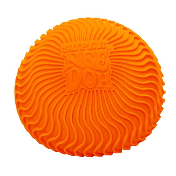 Foto 4 pulgar | Fidget Toy Schylling Needoh Ripples Super Sensory Desde Hace Más De 3 Años - Venta Internacional.