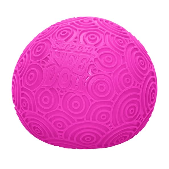 Foto 7 pulgar | Fidget Toy Schylling Needoh Ripples Super Sensory Desde Hace Más De 3 Años - Venta Internacional.