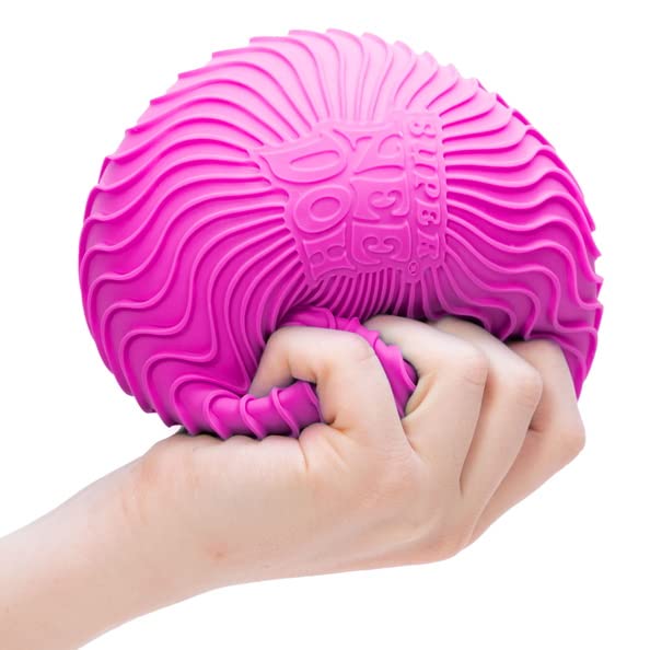 Foto 8 pulgar | Fidget Toy Schylling Needoh Ripples Super Sensory Desde Hace Más De 3 Años - Venta Internacional.
