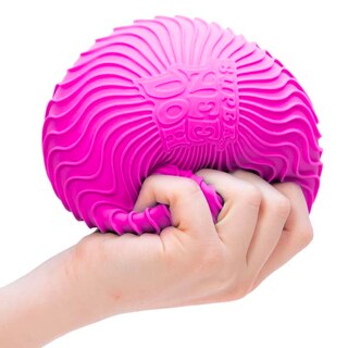 Foto 7 | Fidget Toy Schylling Needoh Ripples Super Sensory Desde Hace Más De 3 Años - Venta Internacional.