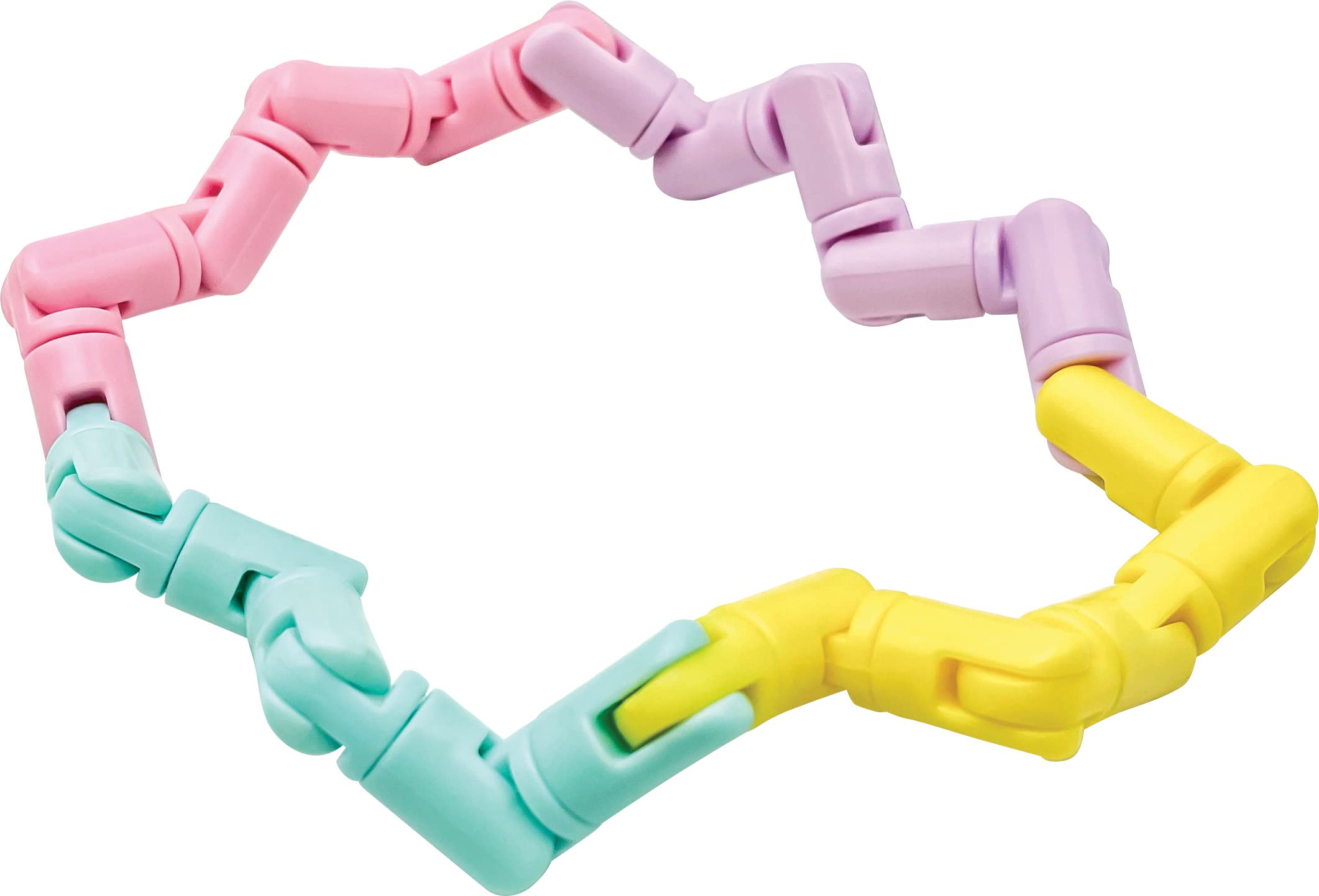 Foto 5 pulgar | Fidget Toy: Recursos Creados Por Un Profesor: Twistle Double Twist - Venta Internacional.
