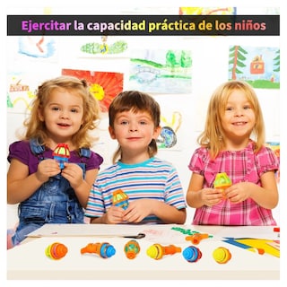 Foto 4 | El Mejor Regalo De Fiesta Luminoso Belug Con 20 Piezas De Luces Colores Estilo 1