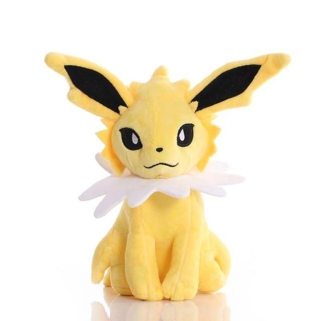 Muñeco de Peluche Nintendo Pokémon Jolteon 20 cm