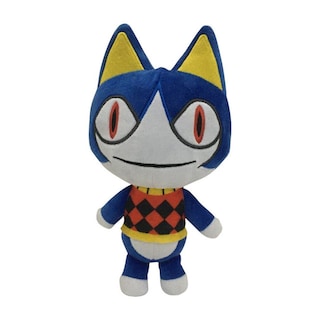 Foto 1 | Peluche Nintendo Animal Crossing Rover / Fran 20 cm