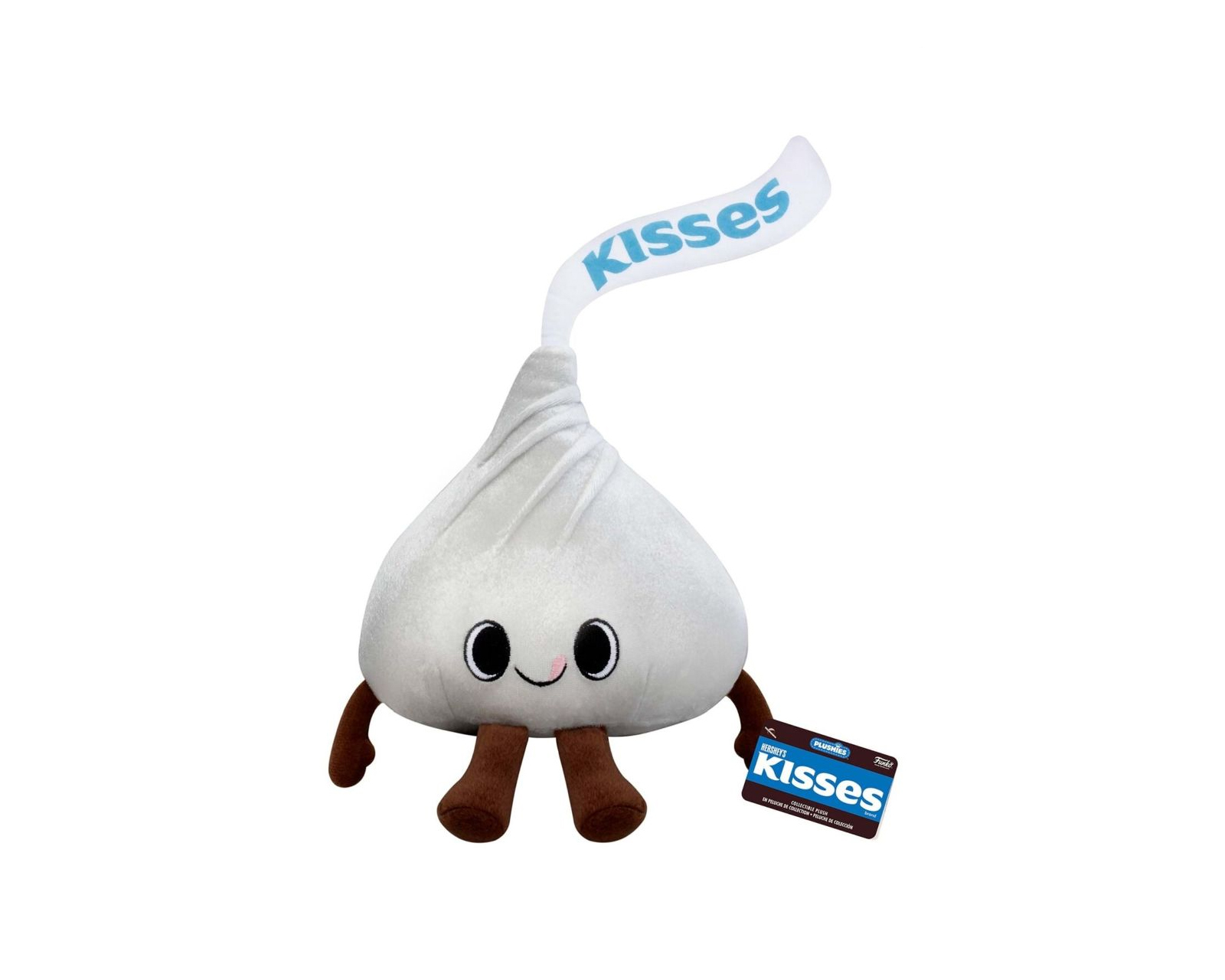 Foto 2 pulgar | Peluche Funko Hersheys Kisses Plushies