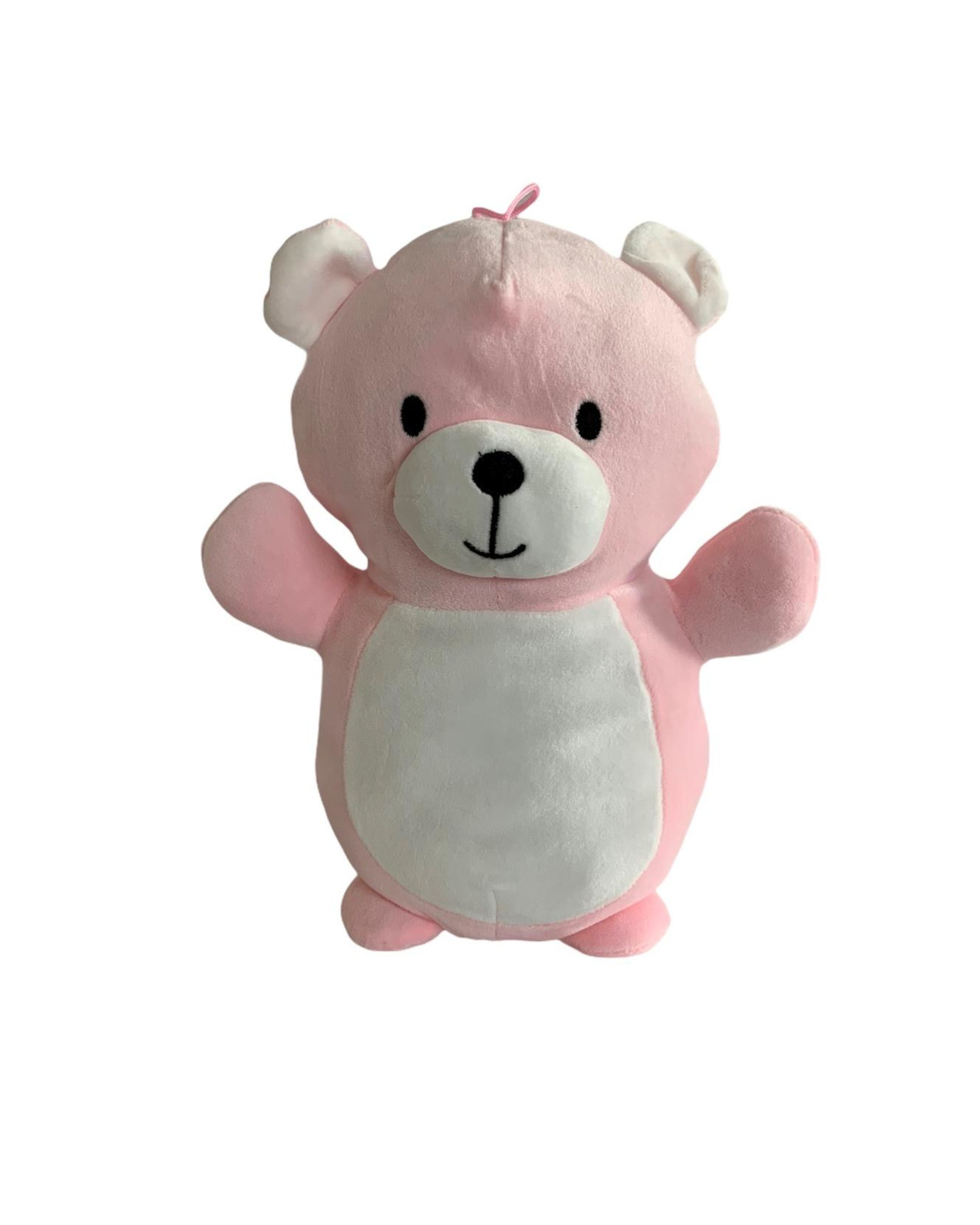 Foto 1 | Osito de Peluche color Rosa Mediano