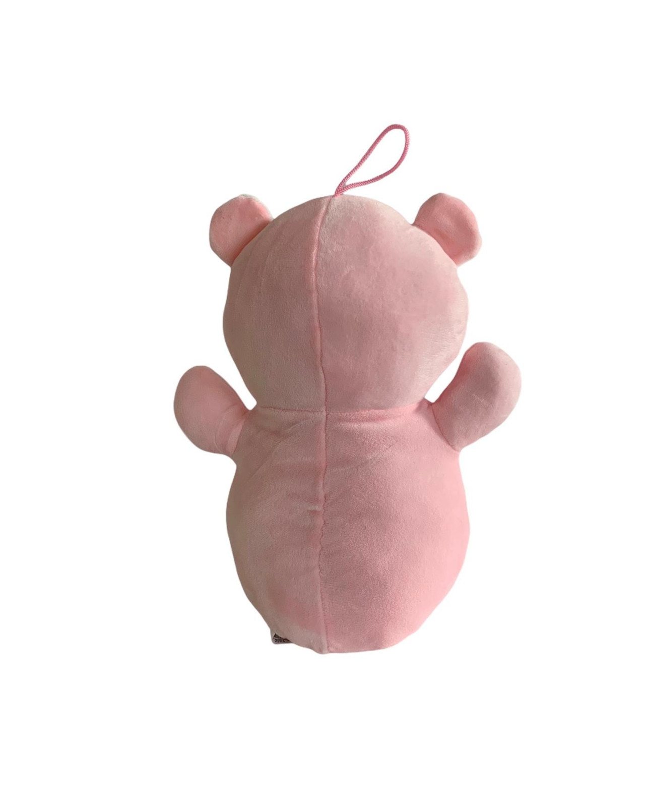 Foto 4 pulgar | Osito de Peluche color Rosa Mediano