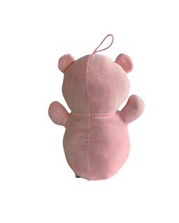 Foto 3 | Osito de Peluche color Rosa Mediano