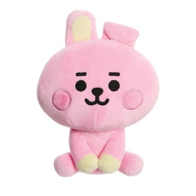Foto 1 | Peluche Core BTS Cooky color Rosa 20 cm
