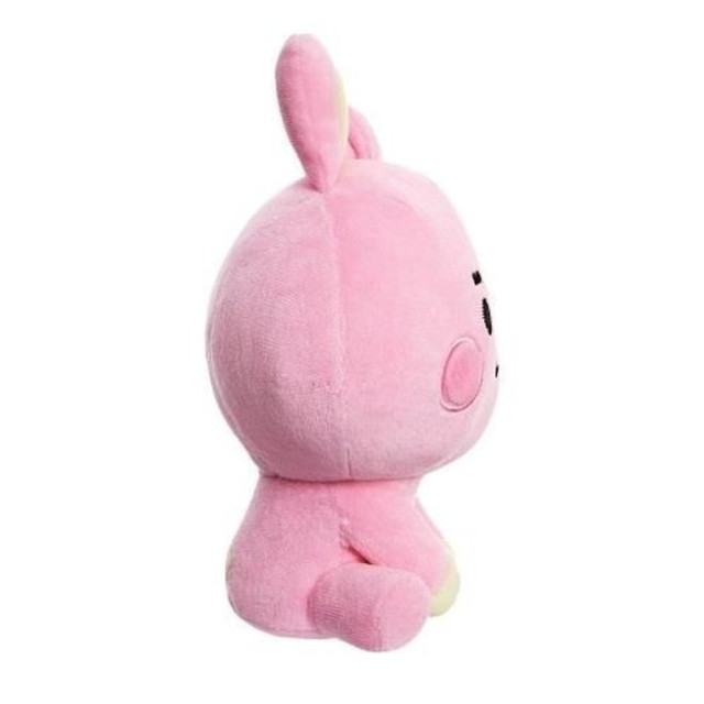 Foto 2 | Peluche Core BTS Cooky color Rosa 20 cm
