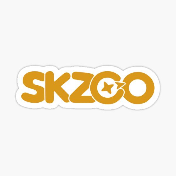 Foto 3 pulgar | Peluche POP Skzoo Han Quoakka Marrón