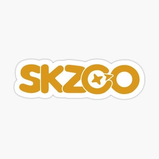 Foto 2 | Peluche POP Skzoo Han Quoakka Marrón