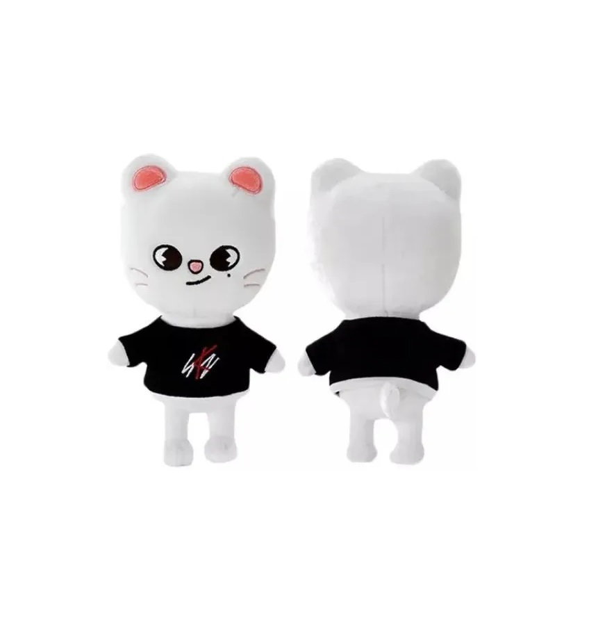 Foto 1 | Peluche POP Jiniret Blanco