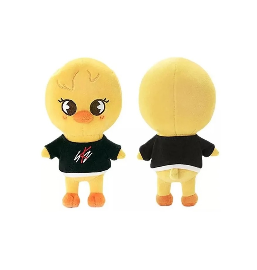 Foto 1 | Peluche POP Bbokari Amarillo