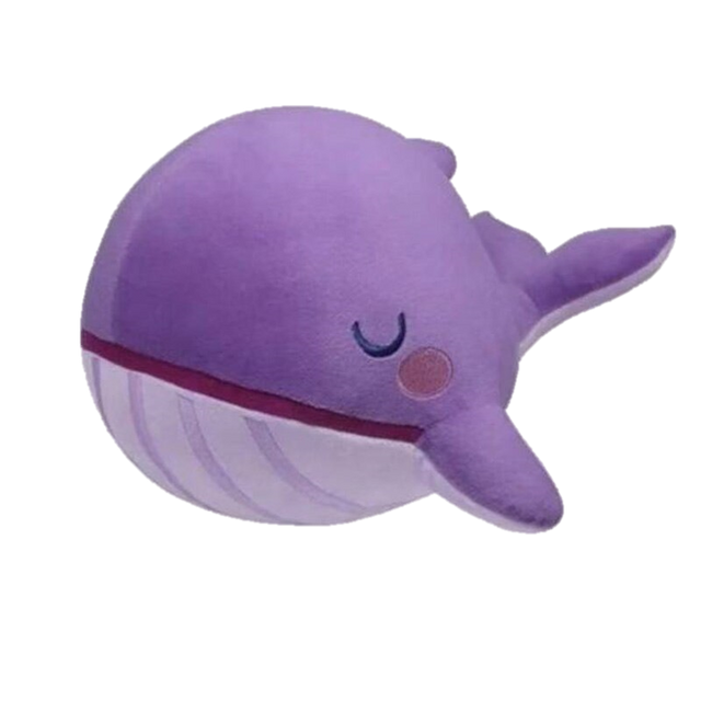 Foto 1 | Peluche Bts Bt21 Tinytan Whalien 30 cm