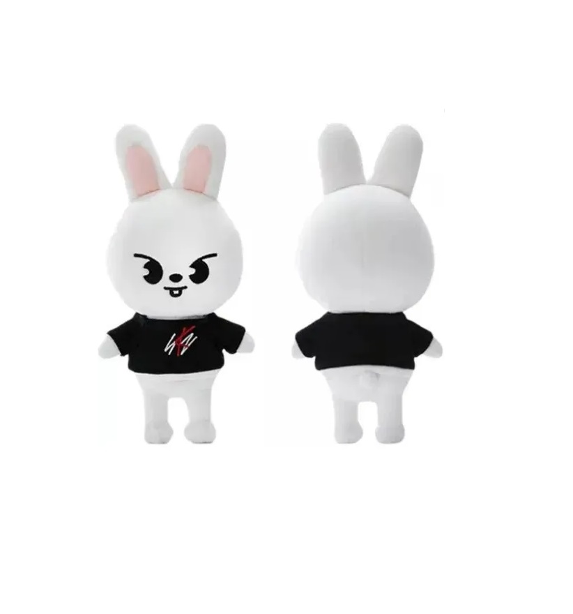 Foto 1 | Peluche POP Leebit Blanco