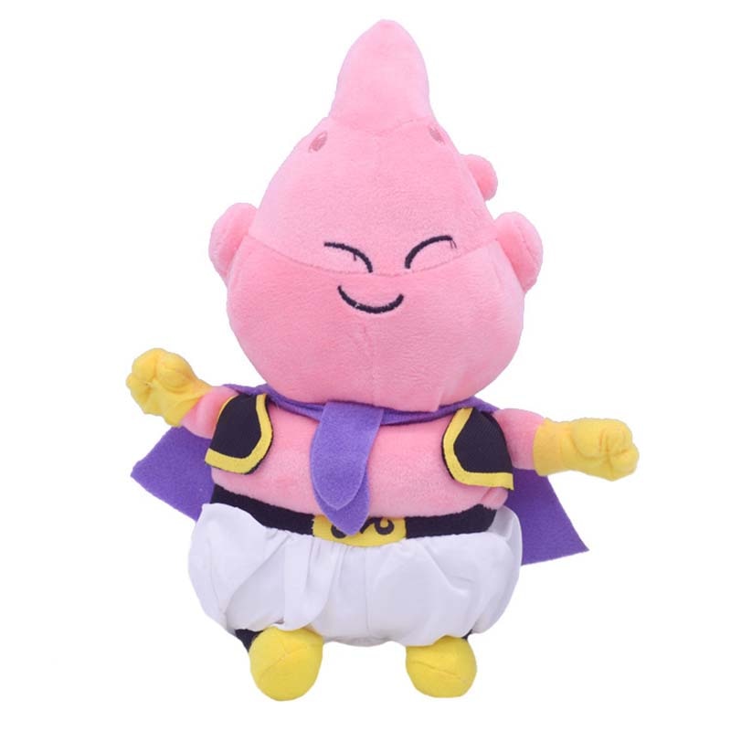 Foto 2 pulgar | Peluche Dbs Dragon Ball Z Super Majin Boo 20 cm
