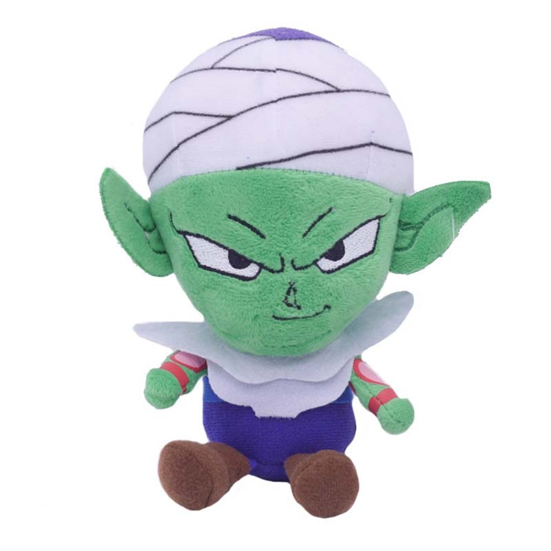 Foto 2 pulgar | Peluche Dbs Dragon Ball Z Super Piccolo 20 cm