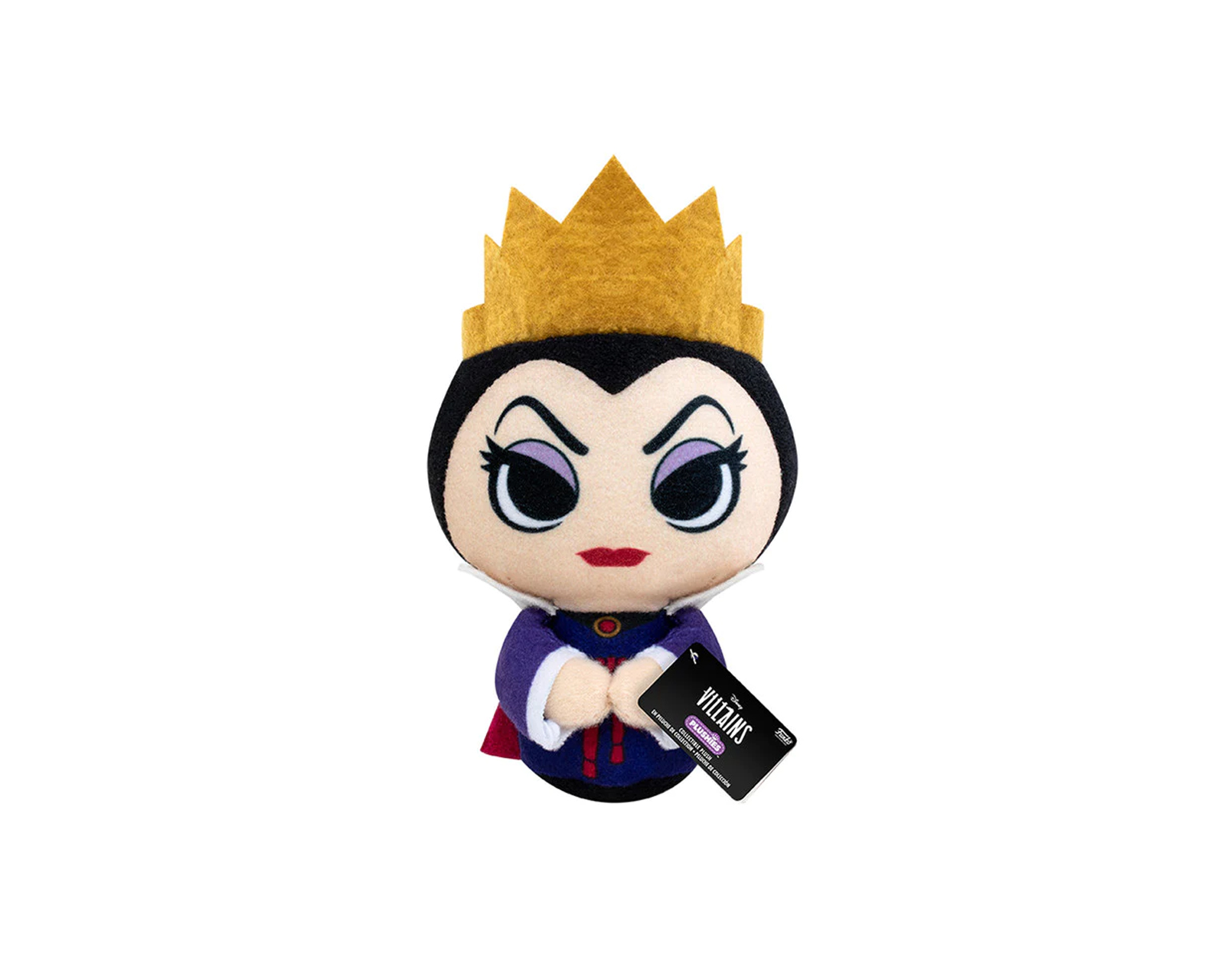 Peluche Reina Malvada Villanos Disney Funko Plush