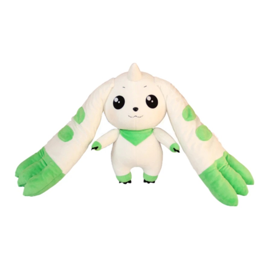 Peluche Digimon Tamers Terriermon