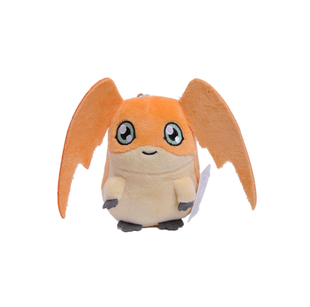 Peluche Digimon Adventure Patamon 1 Pieza