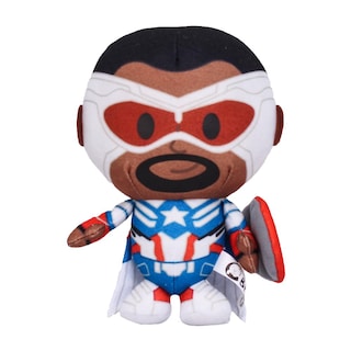 Foto 1 | Peluche Ruz Marvel Falcon