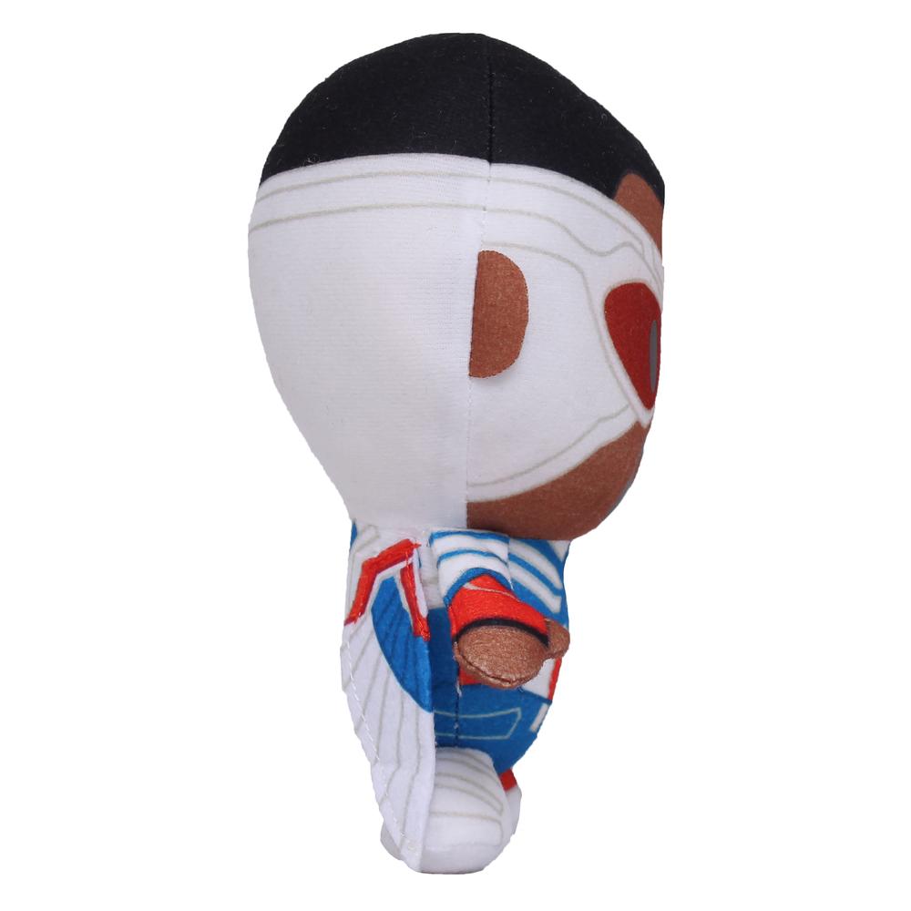 Foto 4 pulgar | Peluche Ruz Marvel Falcon