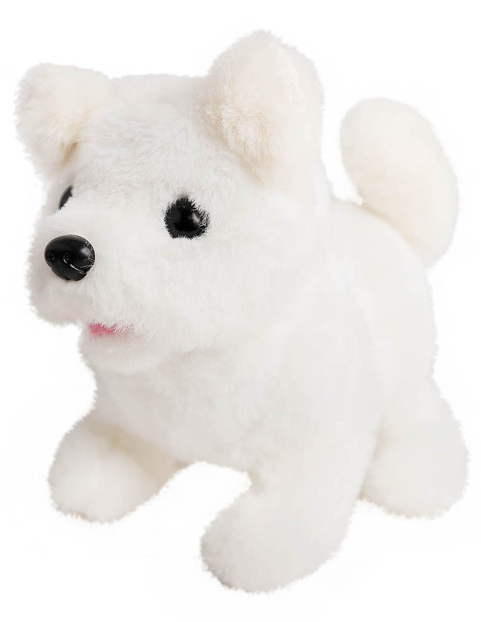 Foto 5 | Set de Veterinario con Perrito de Peluche Sweet Rocket con Varios Movimientos y Accesorios