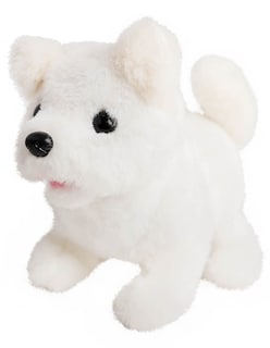 Foto 5 | Set de Veterinario con Perrito de Peluche Sweet Rocket con Varios Movimientos y Accesorios