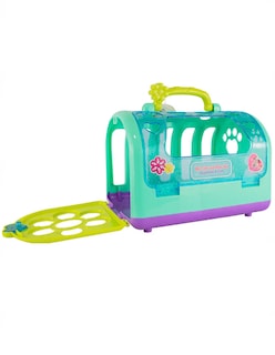 Foto 5 | Set de Estética con Perrito de Peluche Sweet Rocket con Varios Movimientos y Accesorios de Cuidado