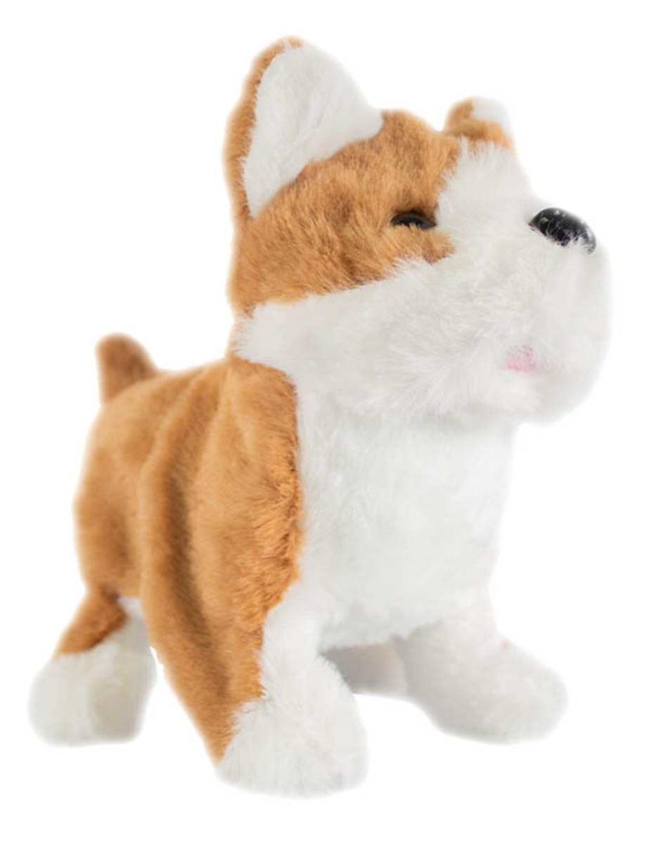 Foto 4 | Set de Estética con Perrito de Peluche Sweet Rocket con Varios Movimientos y Accesorios de Cuidado