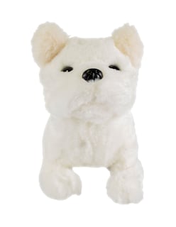 Foto 3 | Perrito de Peluche Sweet Rocket con Varios Movimientos y Accesorios