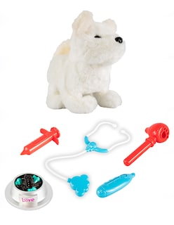 Foto 4 | Perrito de Peluche Sweet Rocket con Varios Movimientos y Accesorios