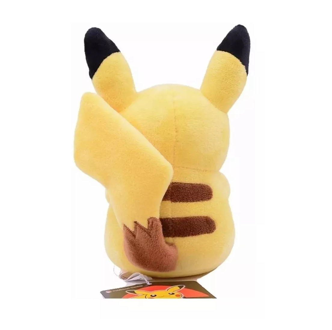 Foto 5 pulgar | Peluche Pikachu Belug Pokémon