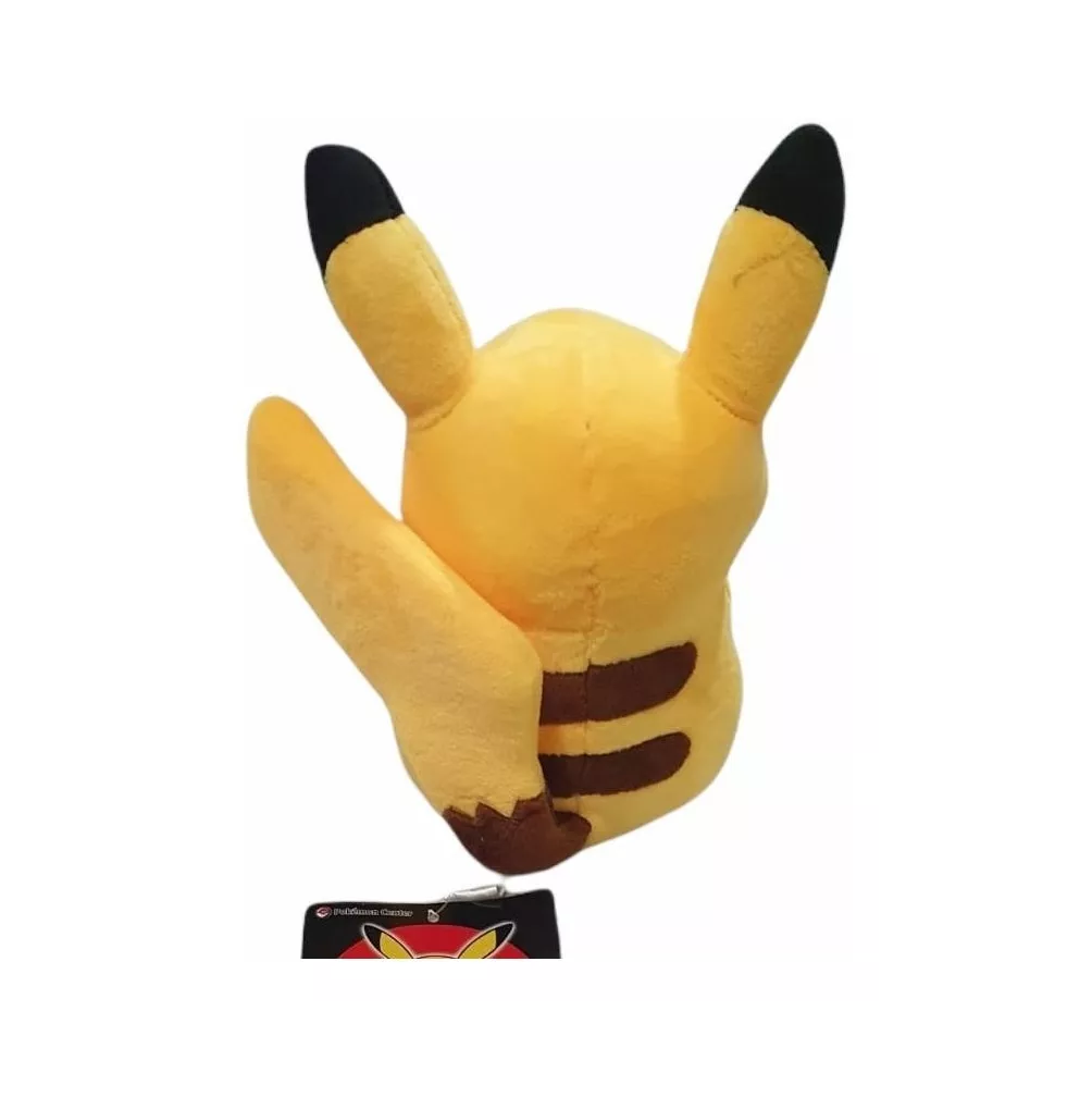 Foto 6 pulgar | Peluche Pikachu Belug Pokémon