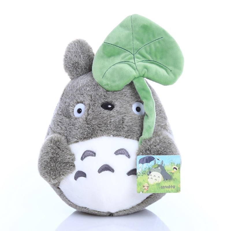 Foto 2 pulgar | Peluche Mi Vecino Totoro Ghibli 25 Cm