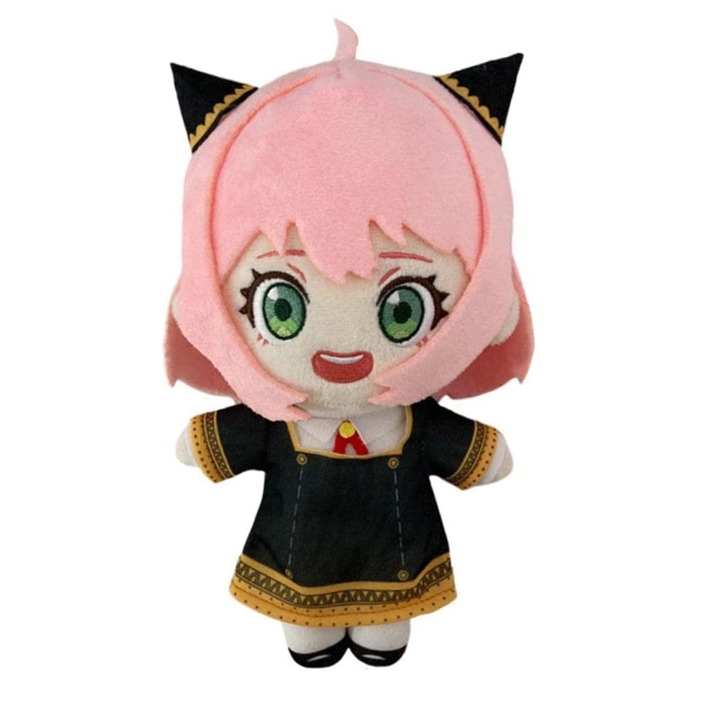 Foto 2 pulgar | Peluche Anya Anime Spy X Family 20 Cm