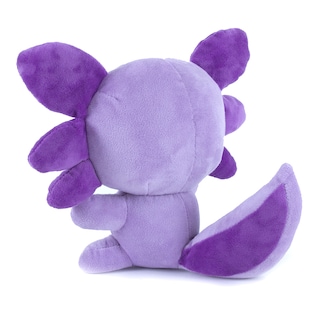 Foto 4 | Ajolote de Peluche Mi Mantita Mx Lavanda color Púrpura
