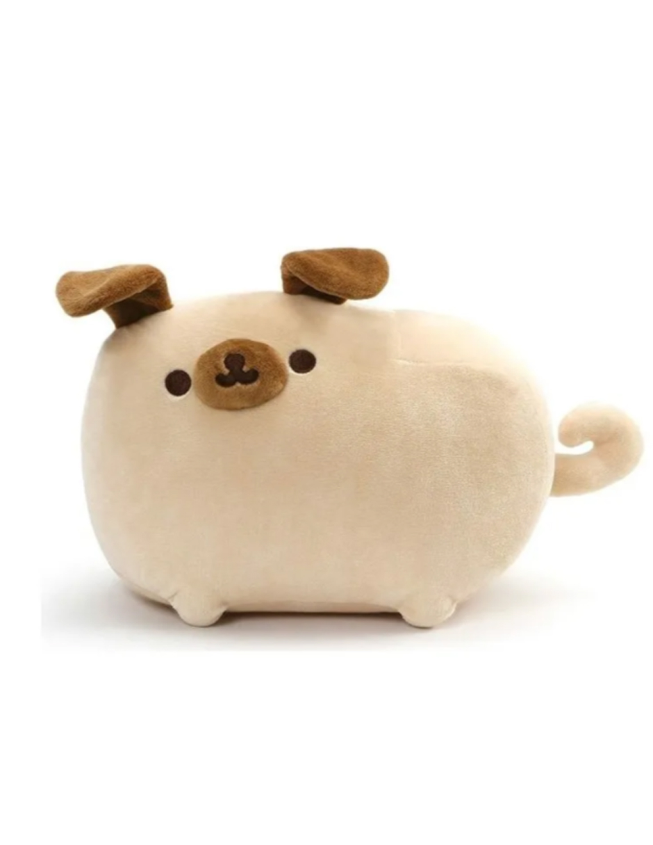 Foto 2 pulgar | Peluche Gato Pusheen Vestido de Perro Pug Pugsheen Gund
